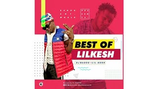 Best Of Lil Kesh Mp3 Mix [upl. by Jamille]