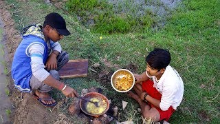 It’s so cool to eat Chicken and Tomato Garlic Chutney really enjoyable [upl. by Acisse]