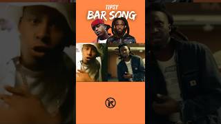 TIPSY BAR SONG JKwon x Shaboozeyshortsabarsong [upl. by Laws909]