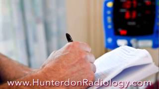 StateOfTheArt Imaging Equipment and Techniques at Hunterdon Radiology [upl. by Sayres585]