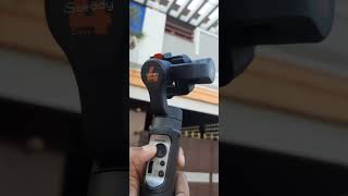 Hohem iSteady Pro 4 3Axis Gimbal Stabilizer [upl. by Ettie]