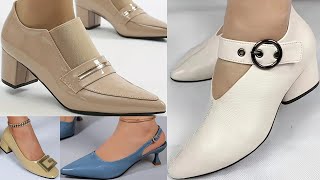 2024 DIFFERENT COMFORTABLE EVERYDAY FOOTWEAR SHOES LATEST TRENDING SHOESsbleo [upl. by Tigges]