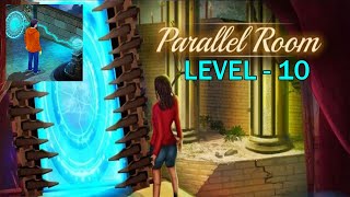 Parallel Room Escape  Level 10 HFG Entertainments [upl. by Delwyn]