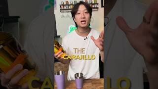 The Carajillo carajillo cocktails bartender bartending espresso barchemistry mixology [upl. by Ali]