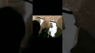 استقبال الملك فهد والملك عبدالله والملك سلمان 🇸🇦  للملك خالد بن عبدالعزيز رحمه الله في مطار جدة [upl. by Lemor]