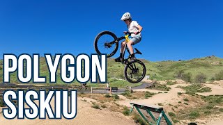 Polygon Siskiu D24 amp D6 Review [upl. by Amato]