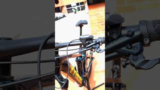 Trek ebike Rail 7  Bike House [upl. by Eedak]