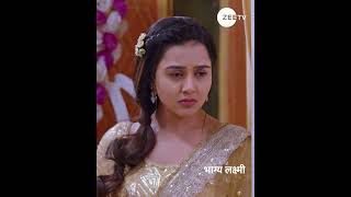 Bhagya Lakshmi  भाग्य लक्ष्मी  Rohit Suchanti Aishwarya Khare  EP 1145  bhagyalakshmi [upl. by Franci]