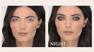 How to Apply Colour Chameleon Eyeshadow in Mesmerising Mink  Charlotte Tilbury [upl. by Ginelle]