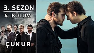 Çukur 3 Sezon 4 Bölüm Full HD [upl. by Nosde206]