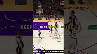 NBA2K25 MUST BE PLAYED AS MUCH AS POSSIBLE  PETER JORDANSON jordanpeterson nba2k25 [upl. by Hyams]