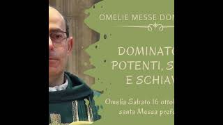 Dominatori potenti servi e schiavi [upl. by Ihcas]