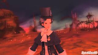 ⌈Boss Guide⌋ Playstation 3  Eternal Sonata  Final Boss  Frederic Chopin 4 Battles [upl. by Aerdnad]