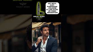 Best Pheromones For Guys Devil Dust Pheromone Cologne [upl. by Niras]