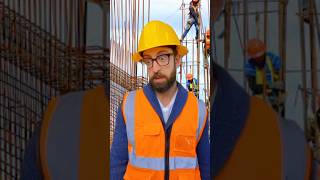 Daily life on construction sites with skilled workers P11 construction creative workers [upl. by Ardyaf]