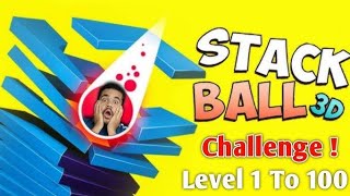 BALLUTHEGAMING is livestackkball play with live video [upl. by Cyrillus]