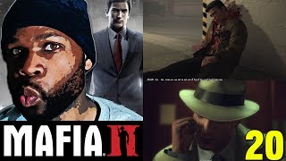 Mafia 2 Gameplay Walkthrough  Part 20  REGRET PS3Xbox 360PC [upl. by Kilan]