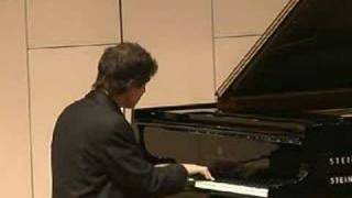 Chopin  Mazurka op 7 no 3 in F Minor by Vadim Chaimovich [upl. by Corey]