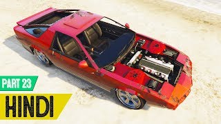 Vehicle Cargo Business  GTA 5 Online  Money 23 [upl. by Hamlet149]