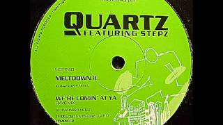 Quartz Meltdown 2 [upl. by Elyad76]