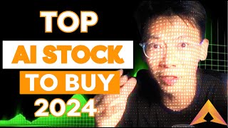 Best AI Stock to Buy in 2024  Forget NVDA TSLA AMD PLTR [upl. by Bela]