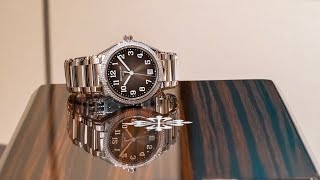 Patek Philippe Ref 73001200A en QUERA [upl. by Mountford664]