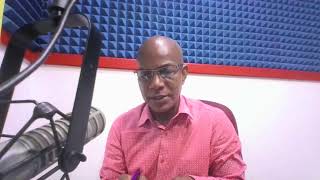 Monday October 28 2024 quotBoth Sides of the Storyquot with Dervan Malcolm on Power 106 FM Jamaica [upl. by Clercq]