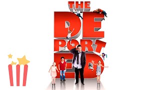 The Deported  FULL MOVIE  2009  Comedy [upl. by Alikahs]