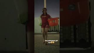 Palangana girlnapagod na sumayaw🤣🤣 comedyfilms comedy funny [upl. by Valerie]