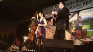 Midwinter Bluegrass Festival 2012m4v [upl. by Nolyarb]