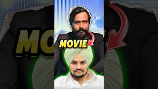 Sidhu Moose Wala Movie Announced By Amberdeep Singh Will Be Released Soon [upl. by Engud]