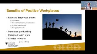 Why Positive Workplace Culture Matters [upl. by Odragde]