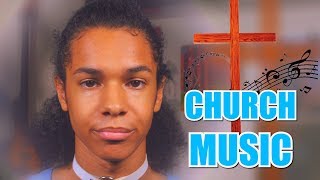 Churches Dont Care About Musicians [upl. by Ynna]