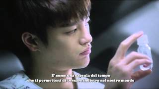 Another Parting E01  quotLincontroquot Sub Ita [upl. by Berni]