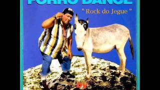 Genival Lacerda  Rock do Jegue  De Quem é Esse Jegue  Uh Jeguerê   versão 1995 [upl. by Ern16]