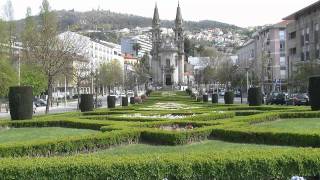 Distrito de Braga [upl. by Yromas228]