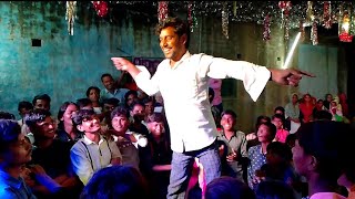 saat samundar Rajap chitnpur dance Indian comedy dance and [upl. by Enial608]