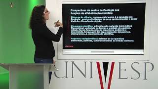 Zoologia dos Vertebrados – Aula 01 – Importância do Estudo dos Animais [upl. by Formenti139]