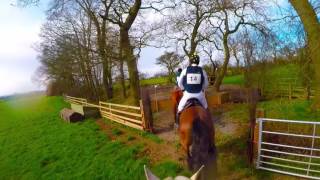 Bedale hunt race 2017 [upl. by Adekahs958]