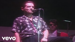 Falco  Der Kommissar Wiener Festwochen Konzert 15051985 Live [upl. by Dibbrun]