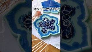 resin art tutorial Epoxy resin artresincrafts resinart diy meeshoproduct2246 [upl. by Schwitzer]