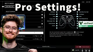 OpTic Lucid Gives You Tips For Sens Settings In Halo Infinite [upl. by Eras]