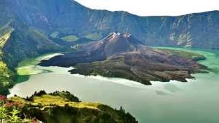 Beautiful Lombok  Indonesia [upl. by Aldo19]