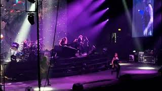 Shoemaker  Nightwish Live in London  Human II Nature Tour 2022  21 November 2022 [upl. by Ytissahc]