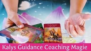 message guidance eveil evolution clairvoyance oracle tarot spirituality amour universe [upl. by Nolat]