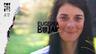 Portraits Eugenia Bujak [upl. by Ojyram]