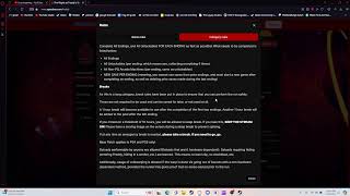 fnaf sec breach on pc but hopefully no stream crash n random games after [upl. by Niklaus658]