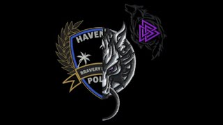 HavenRP Fenrirs Militia [upl. by Hailahk638]