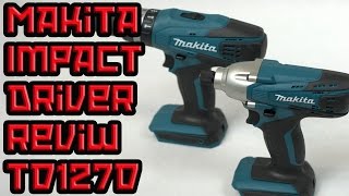 Makita SDS Drill Review HR2630 [upl. by Coulter]