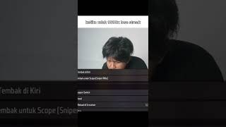 KONT0L 999999x Lose Streak Musuhnya Nggak Ngotakkk ffshorts freefire [upl. by Fruin]